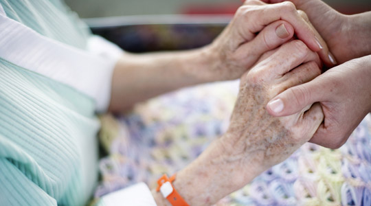 HCP-Refer-mental-health-referral-signpost-elderly-lady-hands-540x300