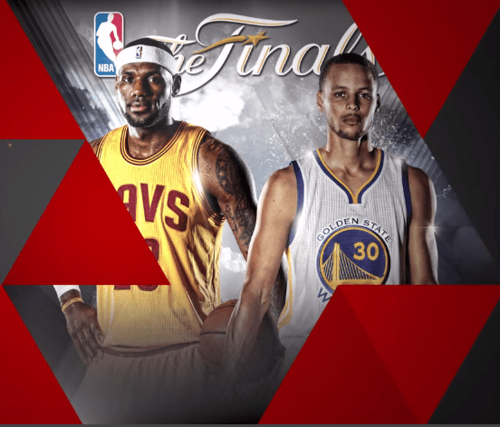 NBA FINALS