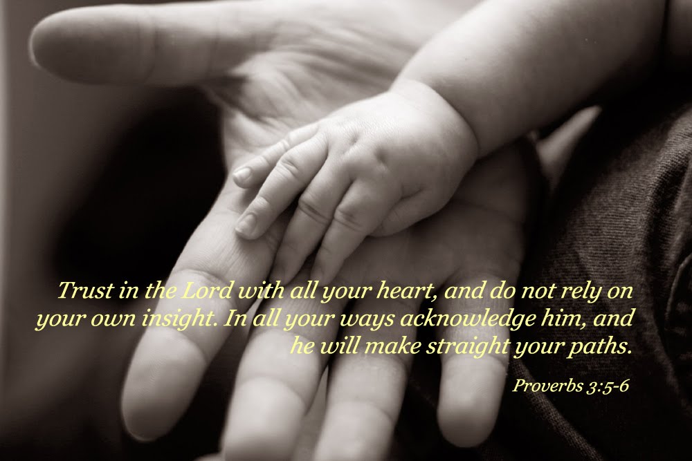 The Unwanted Hand… – mom2mykidsblog